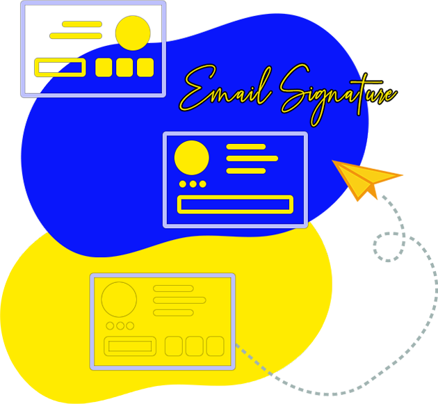 Email Signature