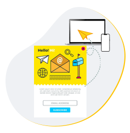 Email Template