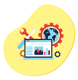 Web Design and Development